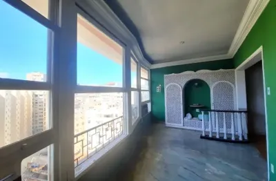 Apartamento com 4 quartos à venda na Rua Senador Vergueiro, 9, Flamengo, Rio de Janeiro