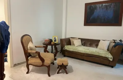 Apartamento com 1 quarto no flamengo, proximo do metrô