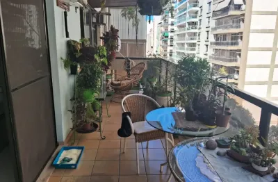 Apartamento com 3 quartos à venda na Rua Santa Clara, 444, Copacabana, Rio de Janeiro