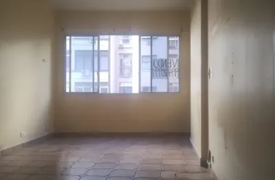 Sala quarto dependências 60m2  2 vagas na escritura.