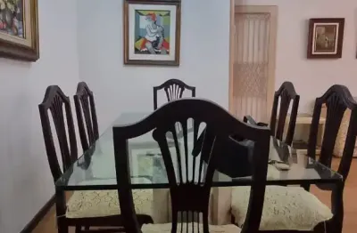 Apartamento com 3 quartos à venda na Rua Domingos Ferreira, 009, Copacabana, Rio de Janeiro