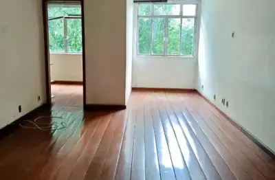 Apartamento com 3 quartos à venda na Tijuca, Rio de Janeiro 