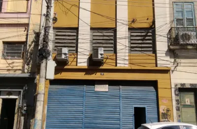 Prédio com 5 salas à venda na Rua do Lavradio, 99, Centro, Rio de Janeiro