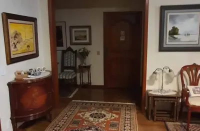Apartamento com 4 quartos à venda na Rua Constante Ramos, 118, Copacabana, Rio de Janeiro