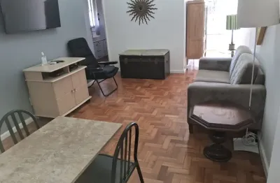 Apartamento com 1 quarto à venda em Copacabana, Rio de Janeiro 
