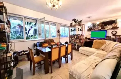 Apartamento 4 quartos, 120mts, rua dias ferreira leblon, rj