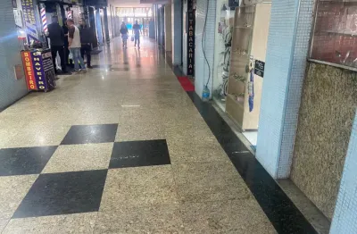 Ponto comercial com 1 sala à venda na Rua Voluntários da Pátria, 25, Botafogo, Rio de Janeiro