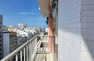 Cobertura com 4 quartos à venda em Copacabana, Rio de Janeiro 