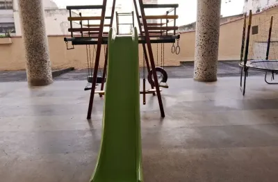 Apartamento com 1 quarto à venda no Centro, Rio de Janeiro 