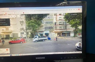 Ponto comercial com 1 sala à venda na Tijuca, Rio de Janeiro 