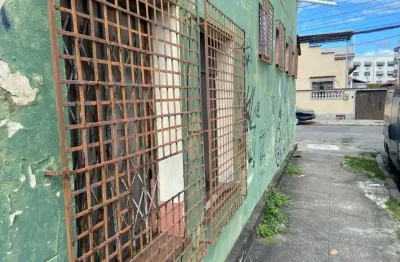 Prédio com 2 salas à venda no Zumbi, Rio de Janeiro 