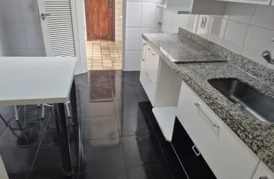 Apartamento com 3 quartos para alugar na Tijuca, Rio de Janeiro 