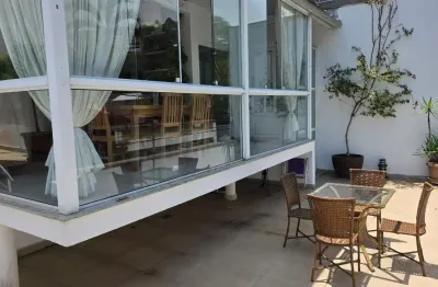 Casa com 2 quartos à venda na Barra da Tijuca, Rio de Janeiro 