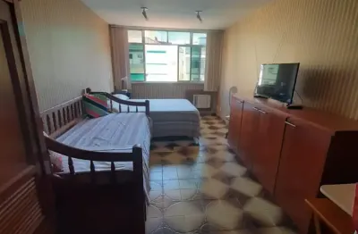 Apartamento com 1 quarto à venda em Copacabana, Rio de Janeiro 