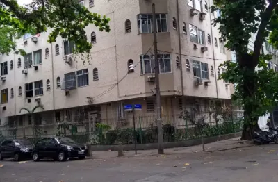 Apartamento com 1 quarto para alugar na Rua Tenente Marones de Gusmão, 110, Copacabana, Rio de Janeiro