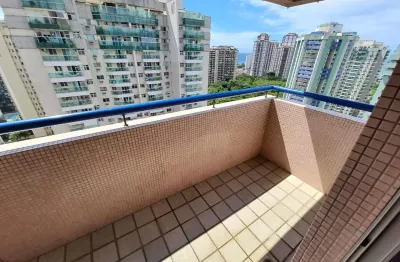 Apartamento com 3 quartos à venda na Barra da Tijuca, Rio de Janeiro 