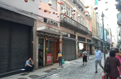 Prédio com 10 salas à venda na Rua Gonçalves Dias, 55, Centro, Rio de Janeiro