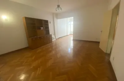 Apartamento com 3 quartos à venda em Copacabana, Rio de Janeiro 