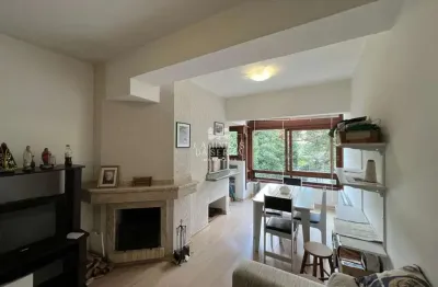 Apartamento com 2 quartos à venda na Rua Luís Bezi, Centro, Gramado