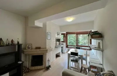 Apartamento com 2 quartos à venda na Rua Luís Bezi, 45, Centro, Gramado