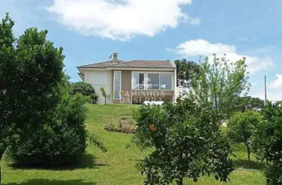 Casa com 3 quartos à venda na Rua Otto Grings, 416, Linha Imperial, Nova Petrópolis