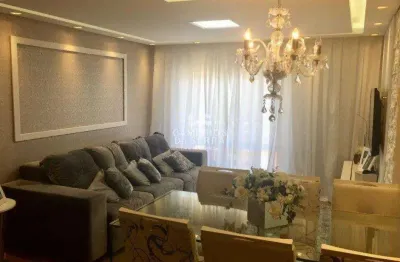 Apartamento de 3 dormitórios mobiliado em nova petrópolis/rs