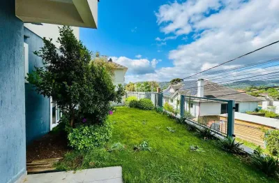 Apartamento com 2 dormitórios à venda em nova petrópolis/rs