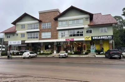 Apartamento com 3 quartos à venda na Avenida 15 De Novembro, 4925, Vale Verde, Nova Petrópolis