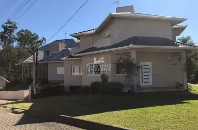 Casa com 3 quartos à venda na Rua Frankfurt, 885, Pousada da Neve, Nova Petrópolis