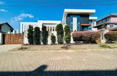 Casa com 3 quartos à venda na Rua Dois Irmaos, 690, Pousada da Neve, Nova Petrópolis