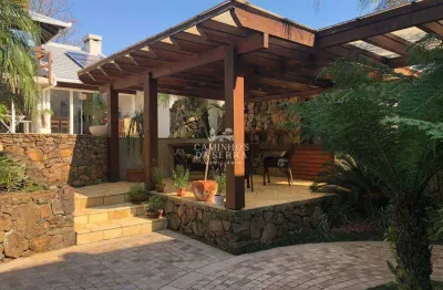 Casa com 3 quartos à venda na Rua Danilo Haas, 52, Juriti, Nova Petrópolis