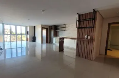 Apartamento com 3 quartos à venda na Rua Ivoti, Pousada da Neve, Nova Petrópolis