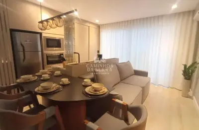 Apartamento com 1 quarto à venda na Rua Das Cabriuvas, Vale Verde, Nova Petrópolis