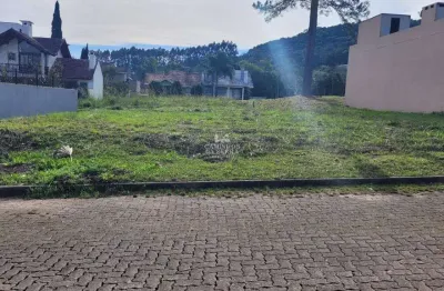 Terreno à venda na Rua Frida Ullmann, 2, Pousada da Neve, Nova Petrópolis