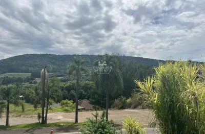 Terreno próximo a gramado com vista à venda - nova petrópolis - serra gaúcha