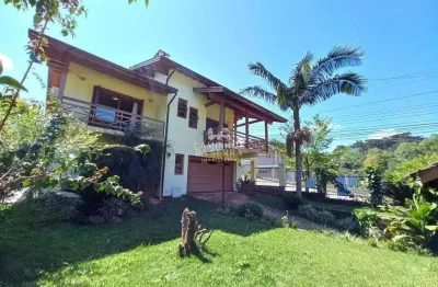 Casa com 3 quartos à venda na Rua Martin Bratz, 1, Zona Rural, Nova Petrópolis