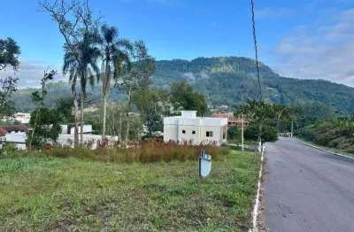 Terreno à venda na Rua Das Bromélias, Centro, Picada Café