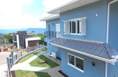 Casa com 4 quartos à venda na Rua Waldir Konrath, 1, Pousada da Neve, Nova Petrópolis