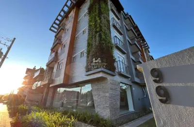Apartamento com 2 quartos à venda na Avendia Três De Maio, Centro, Nova Petrópolis