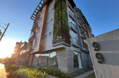 Apartamento com 2 quartos à venda na Avendia Três De Maio, 99, Centro, Nova Petrópolis