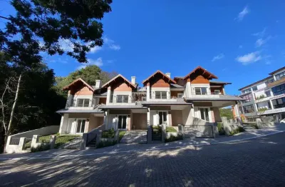 Casa com 2 quartos à venda na Rua Das Calendulas, 84, Juriti, Nova Petrópolis