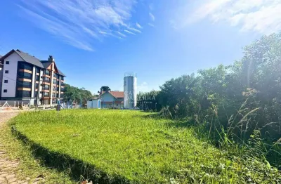 Terreno plano à venda no pousada da neve - nova petrópolis/rs