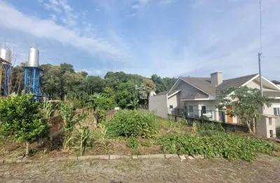 Terreno à venda no bairro pousada da neve - nova petrópolis/rs