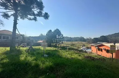 Terreno à venda na Rua Otto Grings, Linha Imperial, Nova Petrópolis