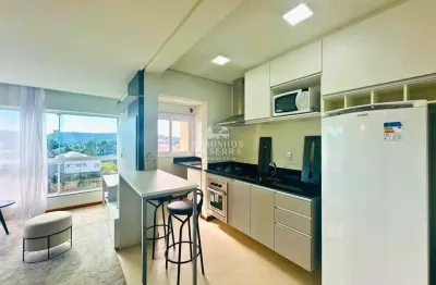 Apartamento com 2 quartos à venda na Rua Peyer, 175, Pousada da Neve, Nova Petrópolis