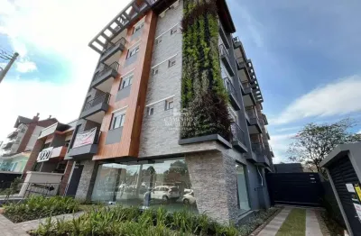 Apartamento com 2 quartos à venda na Avendia Três De Maio, 99, Centro, Nova Petrópolis