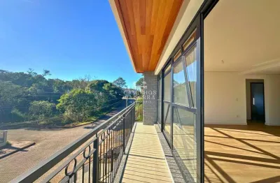 Apartamento com 2 quartos à venda na Rua Das Calendulas, Juriti, Nova Petrópolis