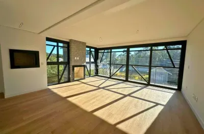 Apartamento com 2 quartos à venda na Rua Das Calendulas, 5, Juriti, Nova Petrópolis