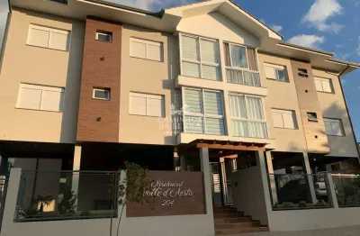 Apartamento com 2 dormitórios no bairro pousada da neve em nova petrópolis