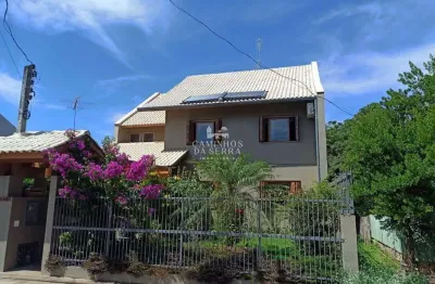 Casa com 5 quartos à venda na Rua Rio Branco, 1040, Logradouro, Nova Petrópolis